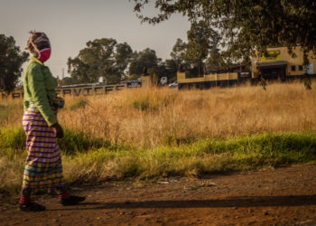 Government must take plight of small scale farmers seriously during Covid-19