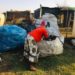 Waste picker’s struggle to make ends meet during lockdown