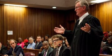 Church thanks legal firms at the heart of the reparation case against coal mining companies