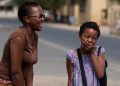 Poverty, HIV and GBV: the linkages
