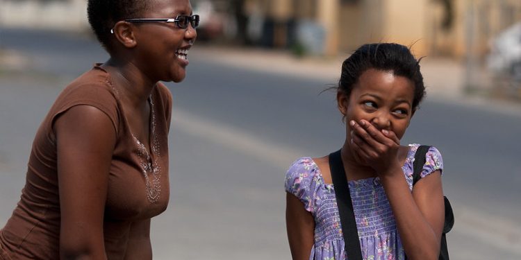 Poverty, HIV and GBV: the linkages