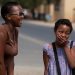 Poverty, HIV and GBV:  the linkages