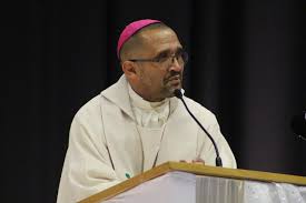 Catholic Bishops Laud Corruption “whistleblowers” in South Africa, Pledge Support