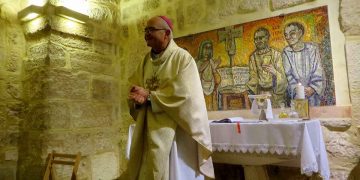 Catholic Church in South Africa helps sick miners to bring class action against coal mining giants