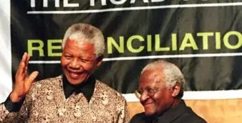 Lessons to learn from the Truth and Reconciliation Commission in South Africa:  Its successes and failures