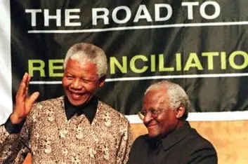 Lessons to learn from the Truth and Reconciliation Commission in South Africa: Its successes and failures