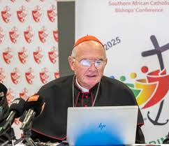 Catholic Church in South Africa helps sick miners to bring class action against coal mining giants