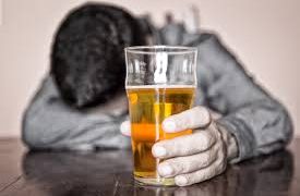 Church concerned that excessive use of alcohol is killing our young people