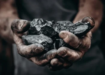 Countries and mining companies that benefited from coal mining in South Africa should pay ecological debt