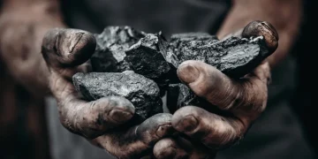 Countries and mining companies that benefited from coal mining in South Africa should pay ecological debt