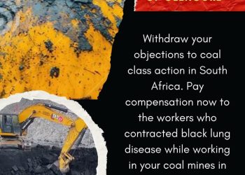 Mining should respect the sanctity of creation and dignity of workers