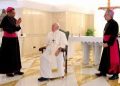 Catholic Bishops say that those who denounce corruption must be protected.