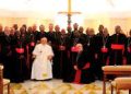 Catholic Bishops say that those who denounce corruption must be protected.