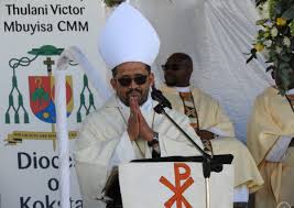 Catholic Bishops say that  those who denounce corruption must be protected.